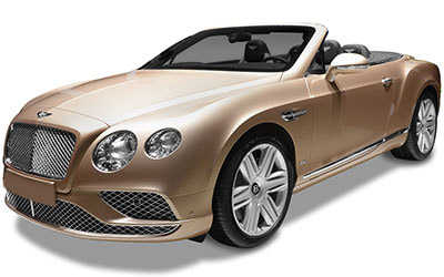 imagem do modelo CONTINENTAL GT